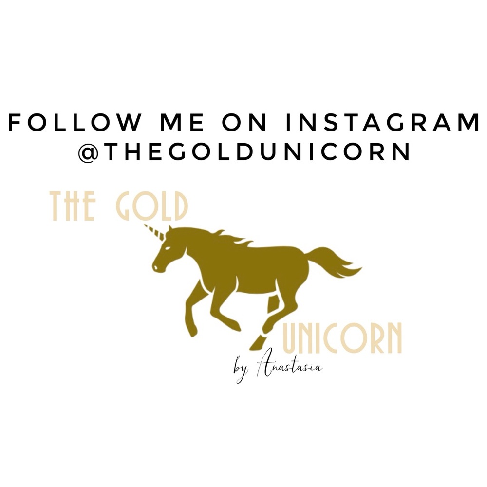 Follow me on Instagram